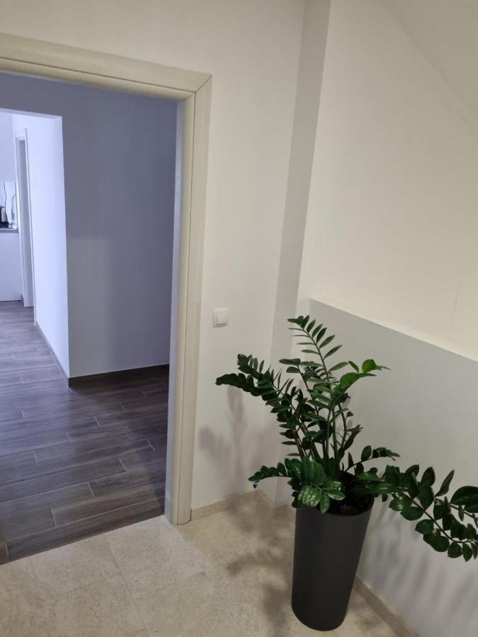 Apartmani Tolj Makarska Eksteriør bilde
